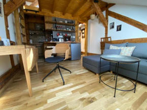 Atifa Apartment